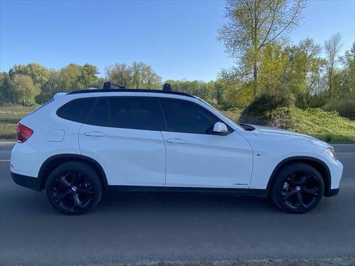 2014 BMW X1 xDrive35i