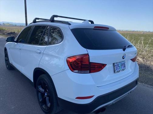 2014 BMW X1 xDrive35i