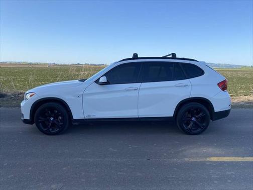 2014 BMW X1 xDrive35i