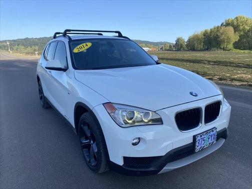 2014 BMW X1 xDrive35i