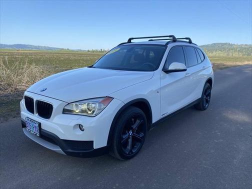 2014 BMW X1 xDrive35i