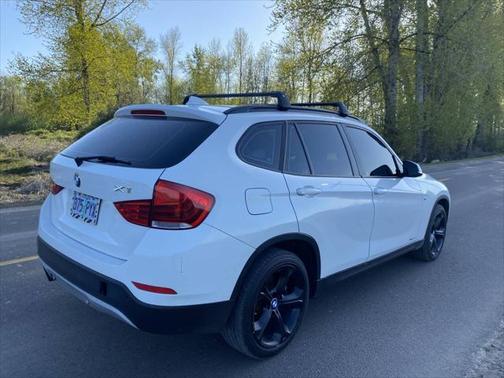 2014 BMW X1 xDrive35i