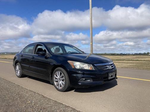 2012 Honda Accord EX