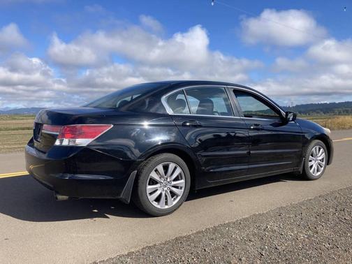 2012 Honda Accord EX