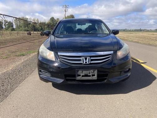2012 Honda Accord EX