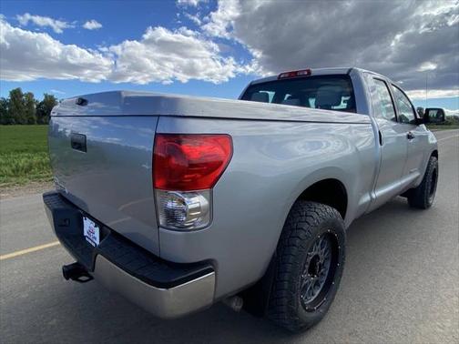 2009 Toyota Tundra SR5