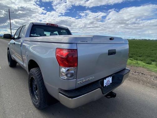 2009 Toyota Tundra SR5
