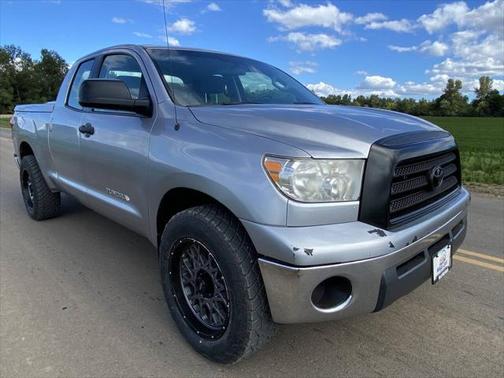 2009 Toyota Tundra SR5
