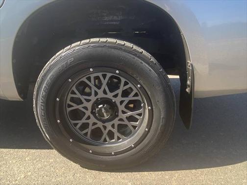 2009 Toyota Tundra SR5