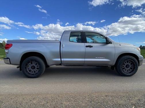 2009 Toyota Tundra SR5