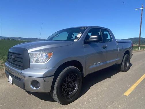 2009 Toyota Tundra SR5