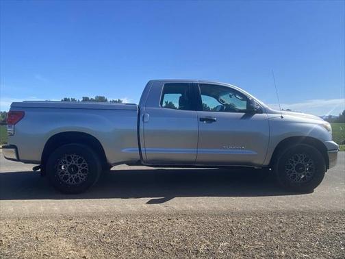 2009 Toyota Tundra SR5