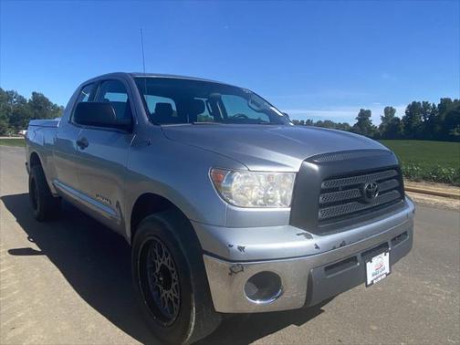 2009 Toyota Tundra SR5