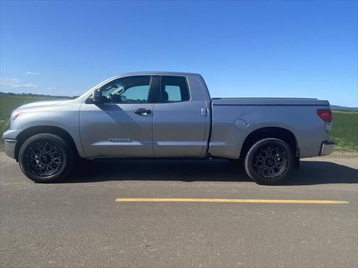 2009 Toyota Tundra SR5