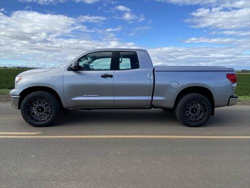 2009 Toyota Tundra SR5