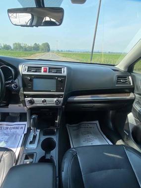 2015 Subaru Legacy Premium