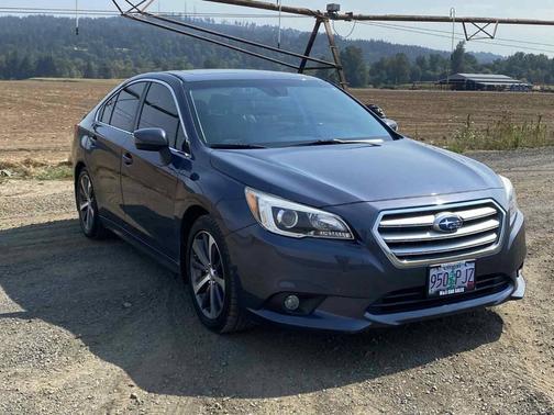 2015 Subaru Legacy Premium