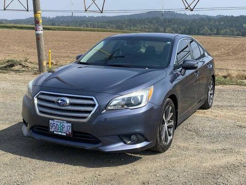 2015 Subaru Legacy Premium