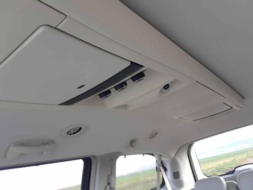 2008 Chrysler Town & Country Touring