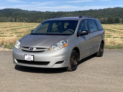 2006 Toyota Sienna CE