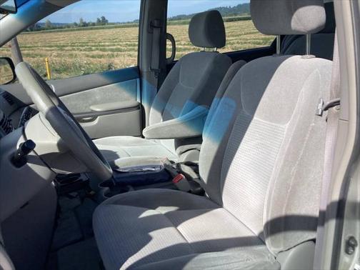2006 Toyota Sienna CE