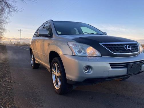 2007 Lexus RX 400h Base