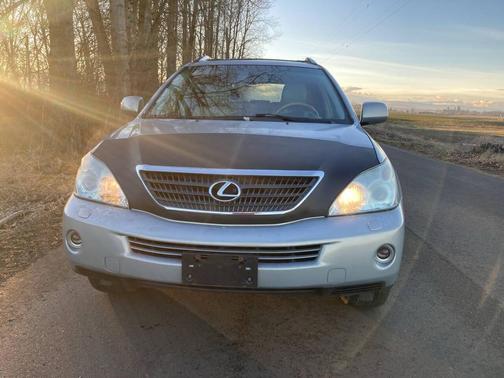 2007 Lexus RX 400h Base