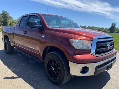 2010 Toyota Tundra Grade