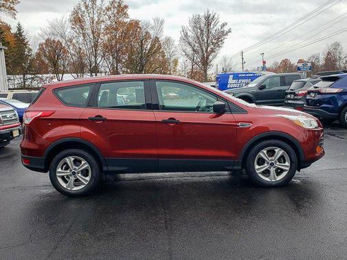 2015 Ford Escape S