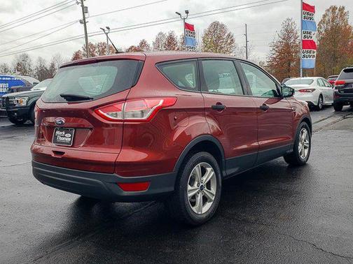 2015 Ford Escape S