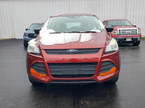 2015 Ford Escape S