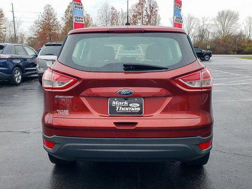 2015 Ford Escape S