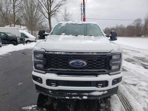 2024 Ford F-350 XLT
