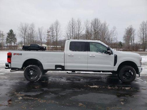 2024 Ford F-350 XLT