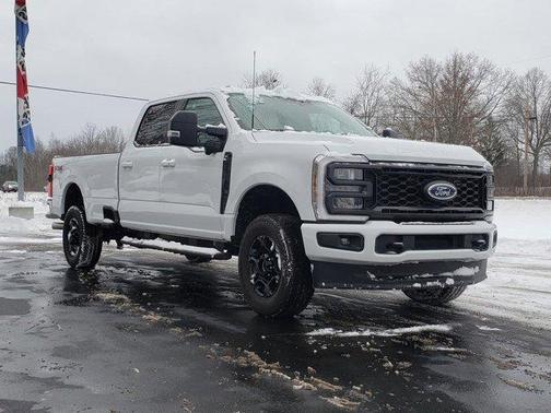 2024 Ford F-350 XLT