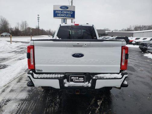 2024 Ford F-350 XLT