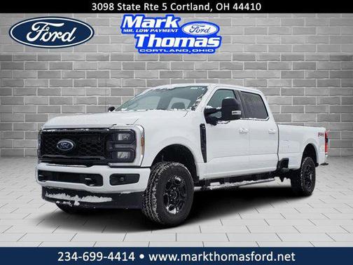 2024 Ford F-350 XLT