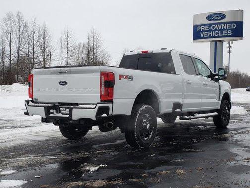2024 Ford F-350 XLT