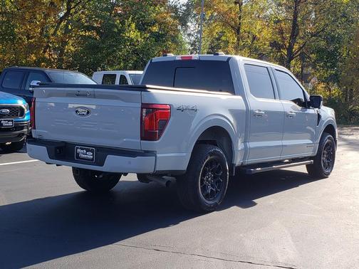 Avalanche 2024 Ford F-150 XLT