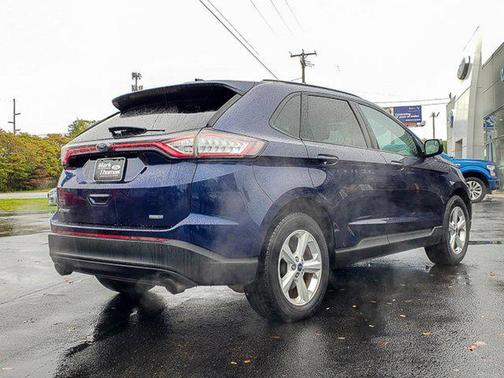 2016 Ford Edge SE