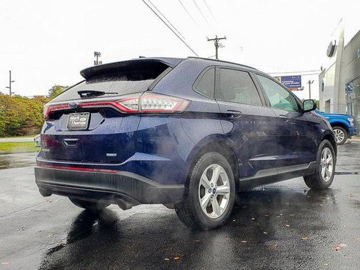 2016 Ford Edge SE