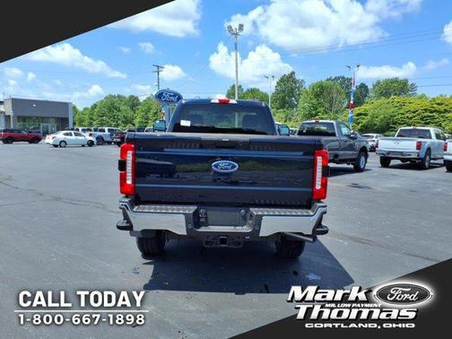 2025 Ford F-350 XLT