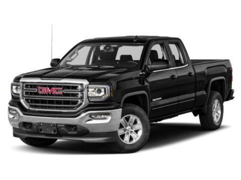 2019 GMC Sierra 1500 Base