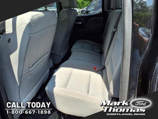 2019 GMC Sierra 1500 Base