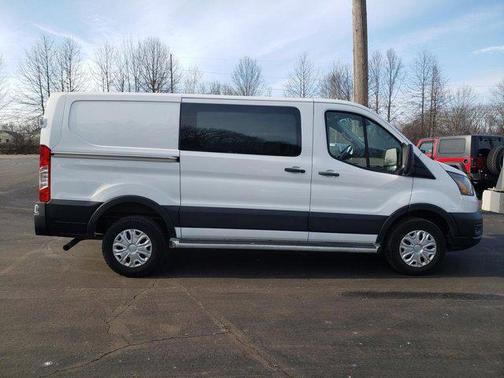 2024 Ford Transit-250 Base
