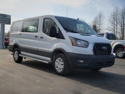 2024 Ford Transit-250 Base