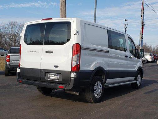 2024 Ford Transit-250 Base