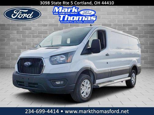 2024 Ford Transit-250 Base