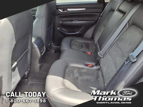 2023 Mazda CX-5 2.5 S Select