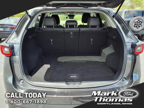 2023 Mazda CX-5 2.5 S Select